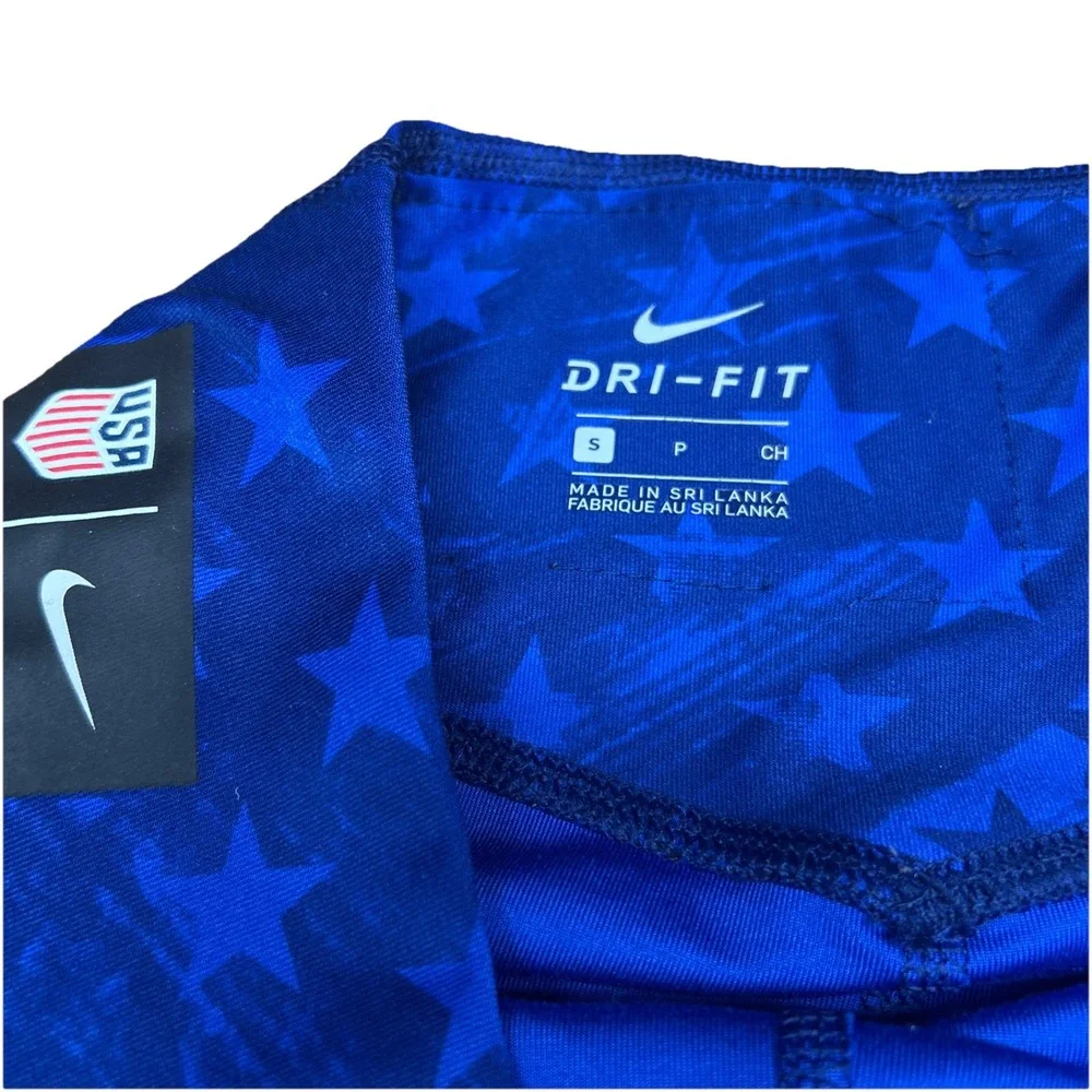 Nike thank you